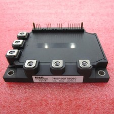 1HP For 7MBP50RTB060 Power Module Supply New ...