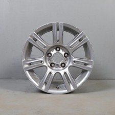 2007-2011 Bmw 328i 335i Wheel 17 X 8.5 Style 194 Rim Oem 36118036936 2007-2011 Bmw 328i 335i Wheel 17 X 8.5 Style 194 Rim Oem 36118036936
