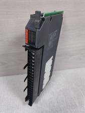 Allen-Bradley 1771-OAN 80-265 VAC Output Module -with broken part