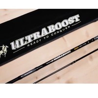 Lieblingsköder Bullseye Ultraboost Bigbait 2,70 M 40-100 G Hechtrute Raubfisch