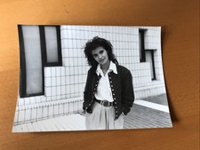 EMMANUELLE (Premier Baiser) - PHOTO DE PRESSE 13x18