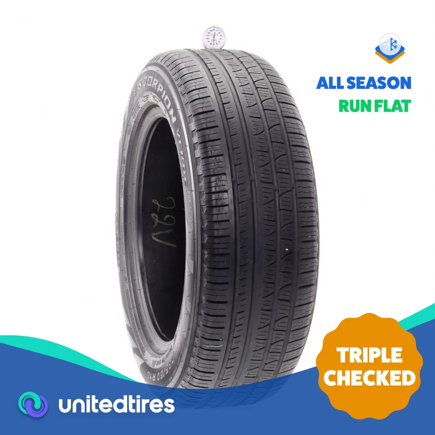 Pirelli 235/60/18 All Season Tires for sale | eBay