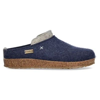 Haflinger Grizzly Speed Unisex | Wollfilz - NEU