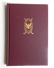 The First Seventy Five Years of the United States Seniors Golf Association 1996