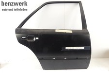 Mercedes W124 Limousine T&uuml;r hinten rechts NEU NOS 124730405