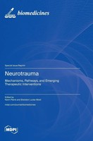 Neurotrauma | Buch | Englisch (2025) | Mdpi Ag | Ean 9783725846252