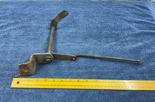 Camaro Chevelle Corvette Nova C10 Reverse Lock Out Shifter Linkage