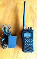 Uniden Nascar BC72XLT Scanner Radio 2.2