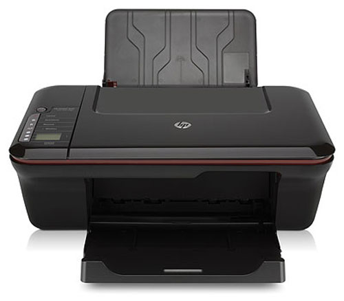 hp inkjet 3050