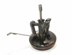 Honda Civic 9 IX 2012 2,2 Diesel Bremskraftverstärker servo brake pump 5057005