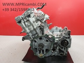 ENGINE PC25E FORNIAMO HONDA CBR 600 F 1995 1996