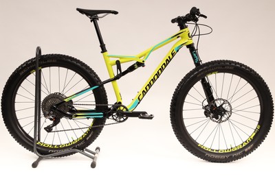 2017 cannondale habit 3