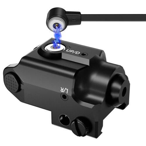 Magnetic USB Charging Cable for Universal Laser Sight and Laser Light Combo - Picture 7 of 7
