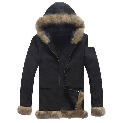 Disfraces Unisex Diablo de piel