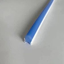 DIY Separated Neon Flexible Bendable LED Light Strip Cover Silicone Tube Cover