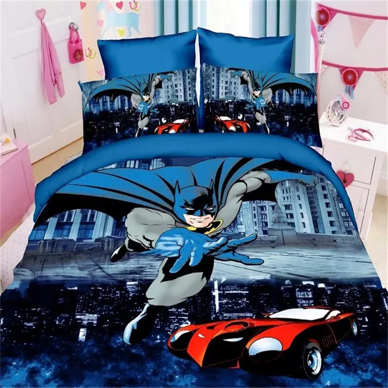 Batman bed linen cheap