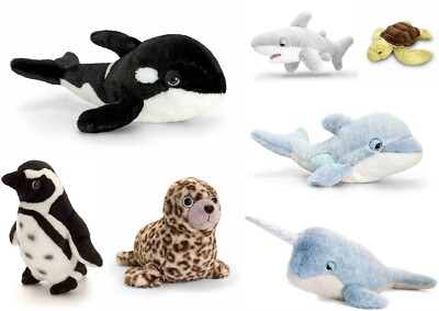 cuddly narwhal