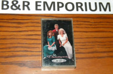 The Dunsmores - I'll Go - 1995 Dawn Records - Used Cassette