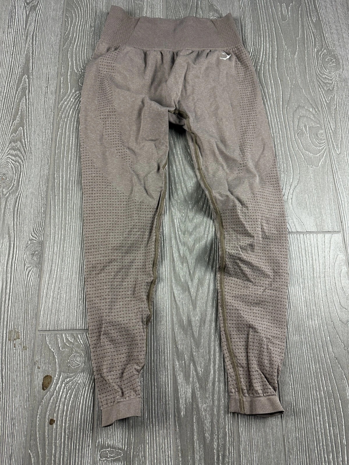 gymshark athletic leggings