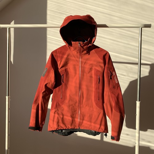 Arc'Teryx Stingray Saltillo Gore-Tex 