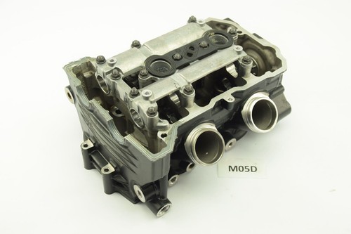 BMW F 800 R E8ST Bj. 2009 - Zylinderkopf A566027158