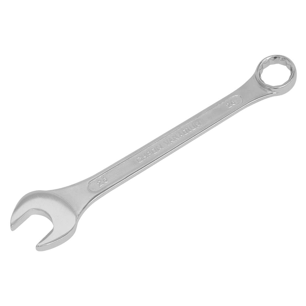 Sealey S0426 Siegen Combination Spanner 26mm