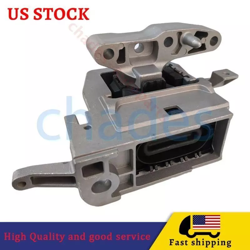 22116875632 New Front Engine Mounting for BMW 1 Series MINI COOPER 