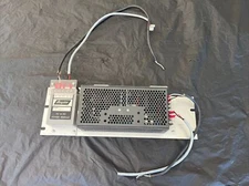 ACOPIAN 24EB35 Power Module Assembly With Nemic Lambda EWS150-24 Power Supply