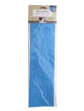 Sugarveil Confectioners Mat -Tapis A Decoration- Birthday Anniversary