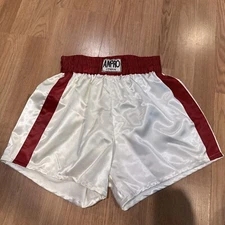 AMPRO London Boxing Trunks ( Vintage )