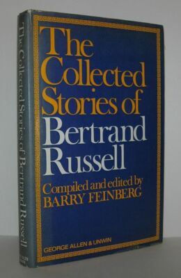 Collected Stories of Bertrand Russell
