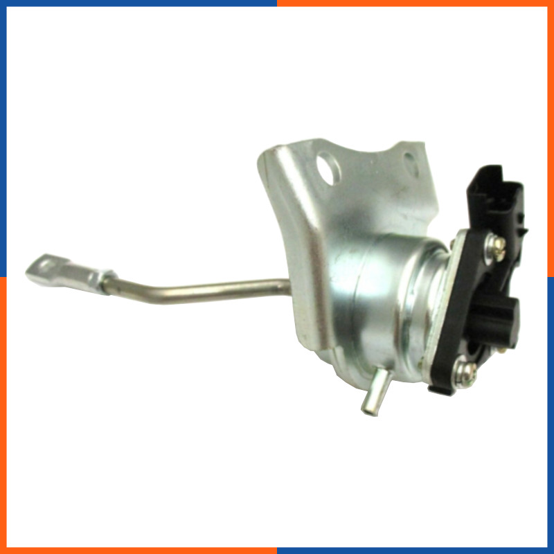 Actuator pour CITROËN 49373-02002 régulateur de pression contre perte de puissance