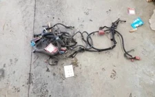SILVRDO15 2001 Engine Wire Harness 180807