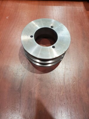 455577 DODGE 2A3.2B3.6-SH Q.D. SHEAVE - SH BUSHIING REQUIRED