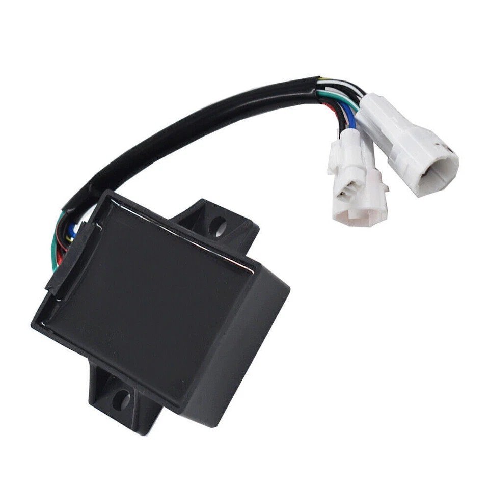 New CDI Box MODULE IGNITION For KAWASAKI KLF220 BAYOU 220 1988-1995 21119-1226 Foto 3 de 4