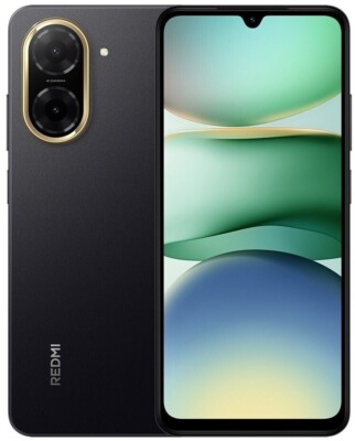 Xiaomi Smartphone Redmi A5  128GB  - Schwarz Neu und OVP - Differenzbesteuert