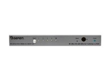 Gefen EXT-UHD600-41 4K Ultra HD 600 MHz 4x1 S...