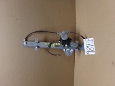 98 99 00 01 02 Accord 4 Door FRONT PASSENGER Window Regulator W/ Motor #987-E
