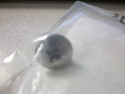 NOS Honda 5mm Special Screw CR250 VTX1300 VTX1800 XR50R XR650R