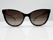 Image of LOVE MOSCHINO WOMENS SUNGLASSES MOL072/S - New (No Tags) - RRP = £135.00