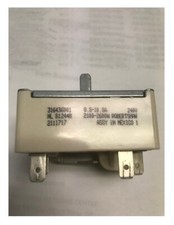 316436001 Frigidaire Burner Switch for large burners