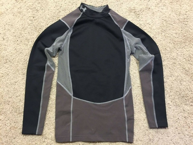 under armour thermo