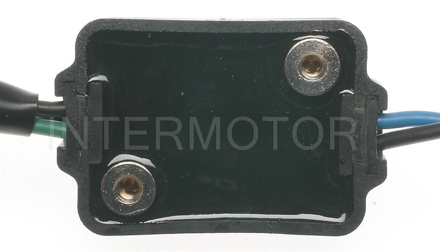 ナビステー For 1986-1989 Nissan D21 2.4L L4 Ignition Control Module SMP