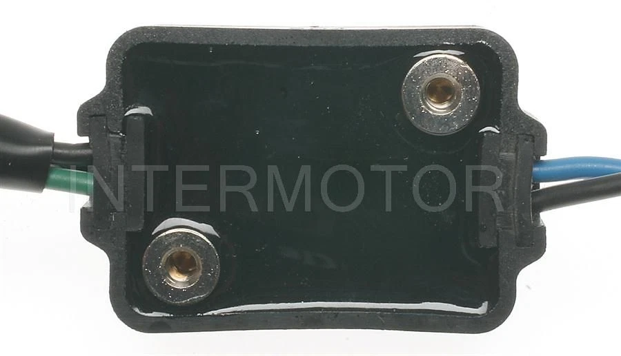 Módulo de control de encendido SMP 950MU02 1987 1988 para Nissan D21 1986-1989 2,4 L L4 Foto 4 de 4