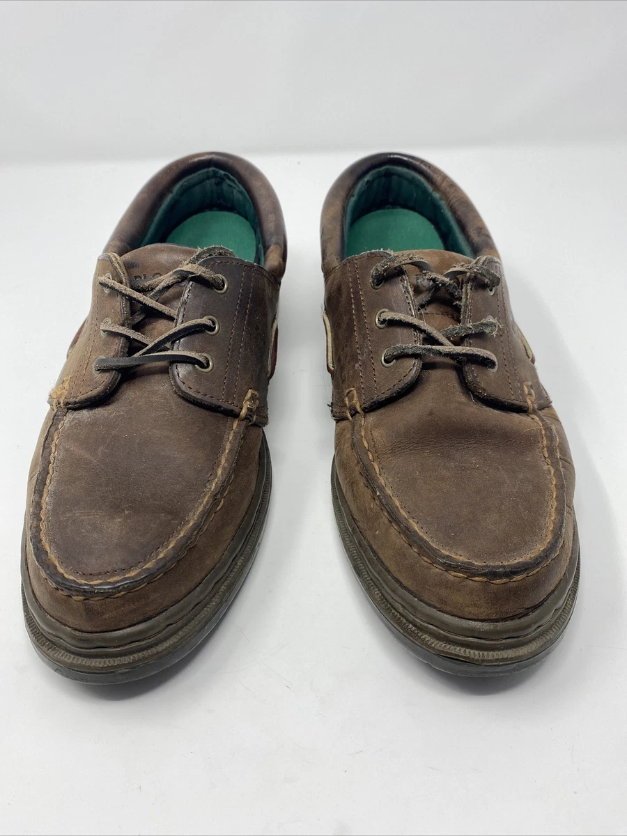 Boat shoes ebay store