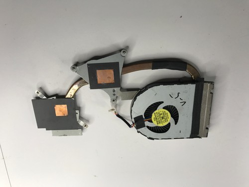 CPU Lüfter Kühlkörper Kühler FAN Heatsink für Acer Aspire V5-571 V5-571P