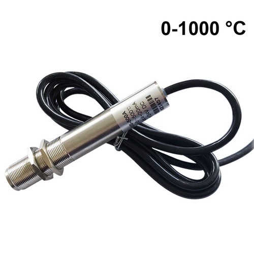 Online Infrared Temperature Sensor Non-contact Online Infrared Thermometer - Picture 13 of 13
