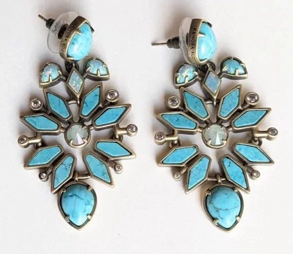 Retired kendra hotsell scott earrings