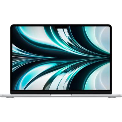 Apple 13.6''MacBook Air Apple M2 8GB RAM 256GB SSD MLXY3LL/A - Open Box