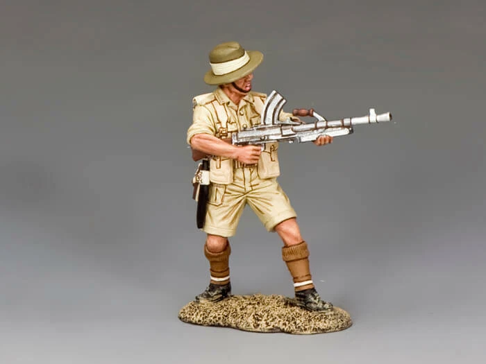 Gun Fighter King